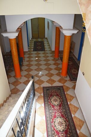 Imagen general del Hotel Orient star hotel, Luxor. Foto 13