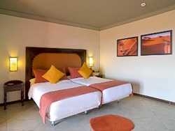 Imagen de la habitación del Hotel Oriental Bay Beach Golf and Spa. Foto 3