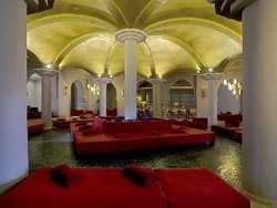 Imagen de los interiores del Hotel Oriental Bay Beach Golf and Spa. Foto 4