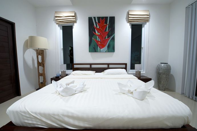 Imagen de la piscina del Hotel Oriental Beach Pearl Resort. Foto 14