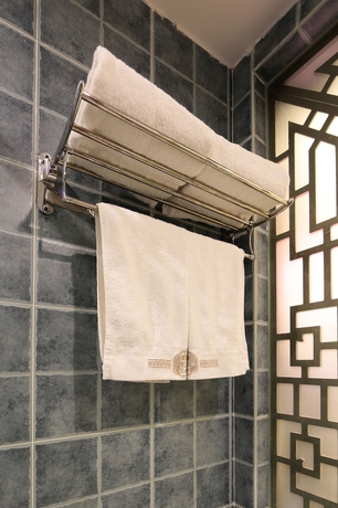 Imagen de la habitación del Hotel Oriental Beauty. Foto 9