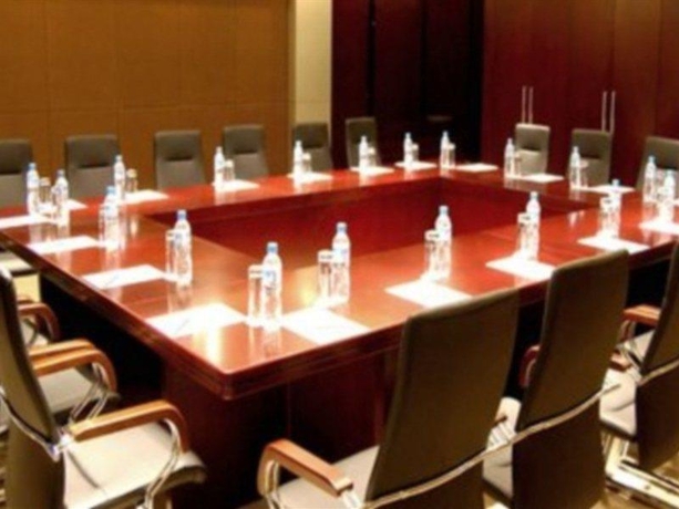 Imagen general del Hotel Oriental Bund. Foto 2
