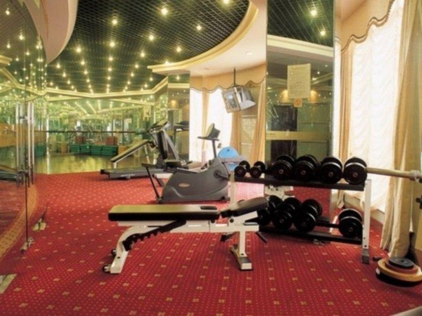 Imagen general del Hotel Oriental Bund. Foto 3
