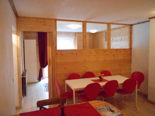Imagen de la habitación del Hotel Oriental, Campodolcino. Foto 2