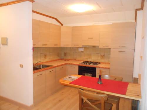 Imagen de la habitación del Hotel Oriental, Campodolcino. Foto 3
