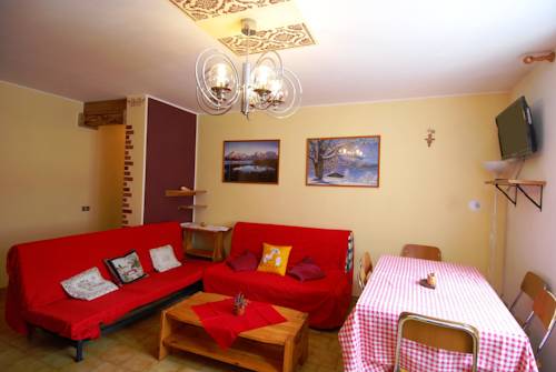 Imagen de la habitación del Hotel Oriental, Campodolcino. Foto 5
