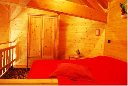 Imagen de la habitación del Hotel Oriental, Campodolcino. Foto 6