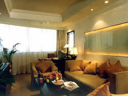 Imagen de la habitación del Hotel Oriental Culture. Foto 3