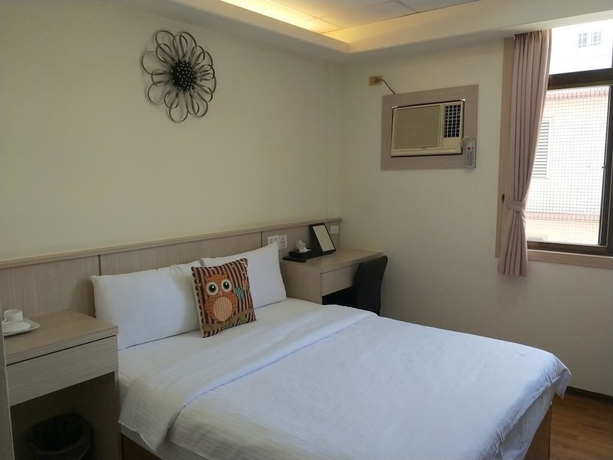 Imagen de la habitación del Hotel Oriental, Deqili. Foto 2