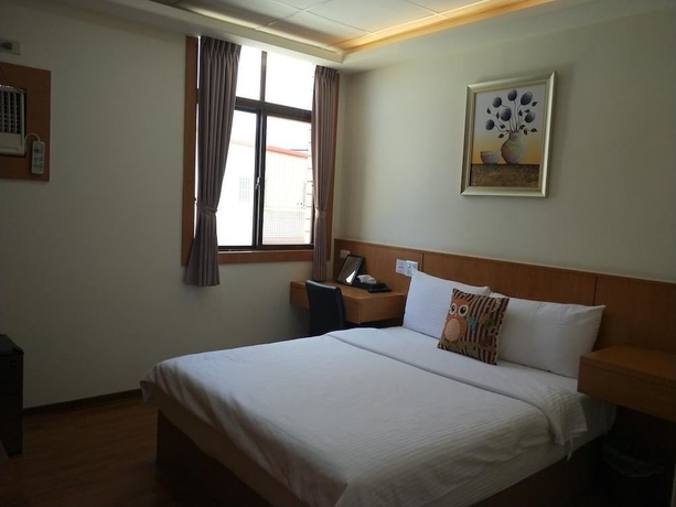 Imagen de la habitación del Hotel Oriental, Deqili. Foto 3