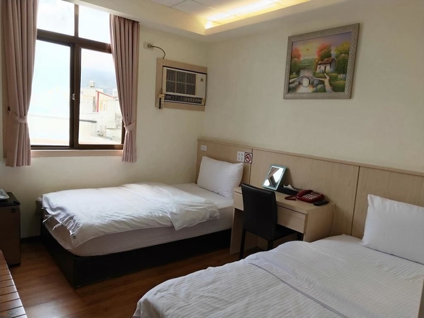 Imagen de la habitación del Hotel Oriental, Deqili. Foto 4