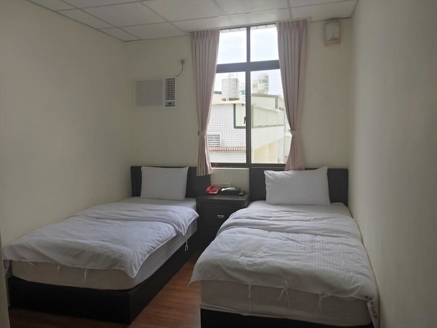 Imagen de la habitación del Hotel Oriental, Deqili. Foto 5