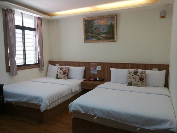 Imagen de la habitación del Hotel Oriental, Deqili. Foto 6