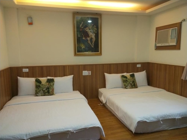 Imagen de la habitación del Hotel Oriental, Deqili. Foto 7