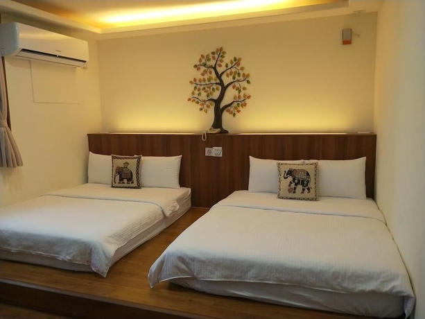 Imagen de la habitación del Hotel Oriental, Deqili. Foto 8