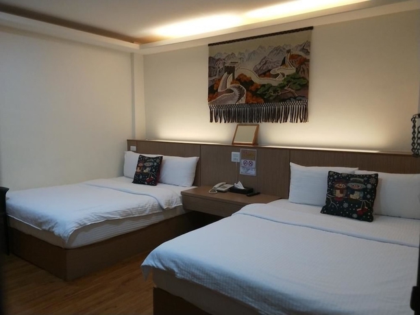 Imagen de la habitación del Hotel Oriental, Deqili. Foto 9