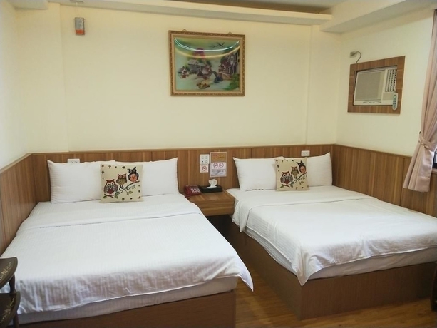 Imagen de la habitación del Hotel Oriental, Deqili. Foto 10