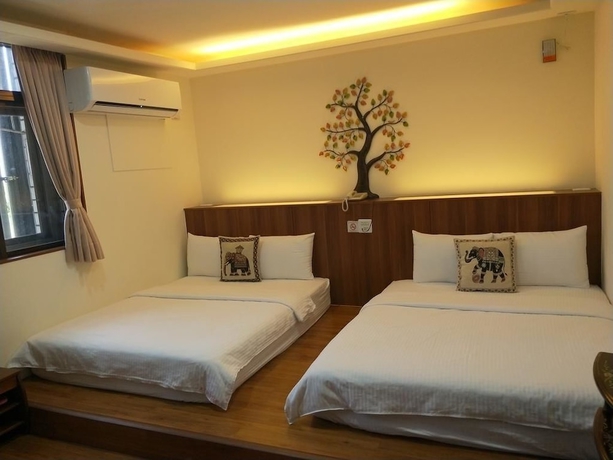 Imagen de la habitación del Hotel Oriental, Deqili. Foto 11