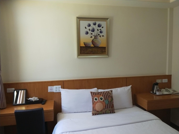 Imagen de la habitación del Hotel Oriental, Deqili. Foto 13