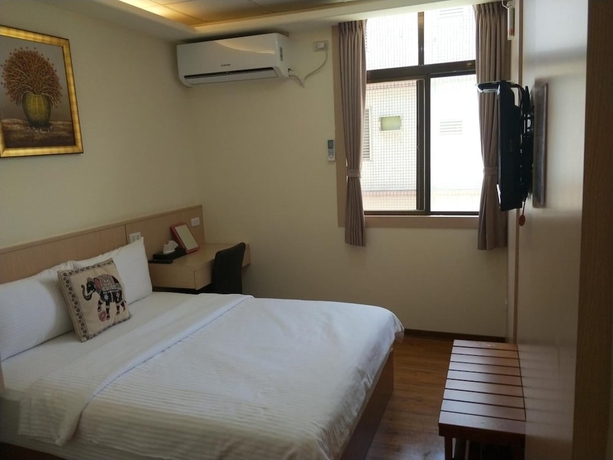 Imagen de la habitación del Hotel Oriental, Deqili. Foto 14