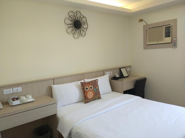 Imagen de la habitación del Hotel Oriental, Deqili. Foto 15