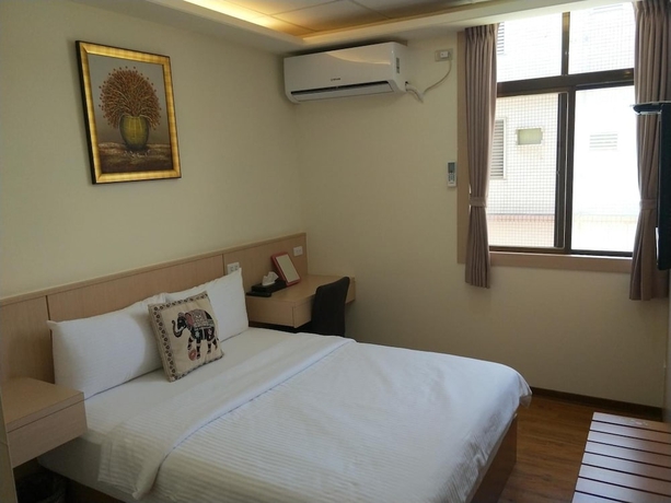 Imagen de la habitación del Hotel Oriental, Deqili. Foto 16