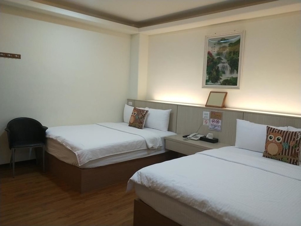 Imagen de la habitación del Hotel Oriental, Deqili. Foto 17