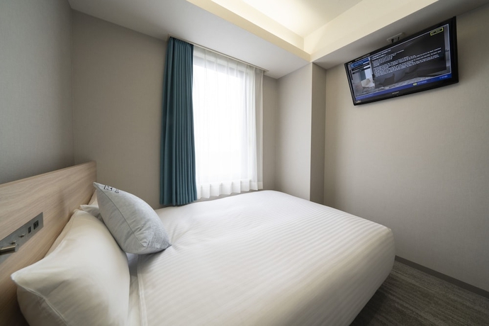 Imagen de la habitación del Hotel Oriental Express Fukuoka Tenjin. Foto 2