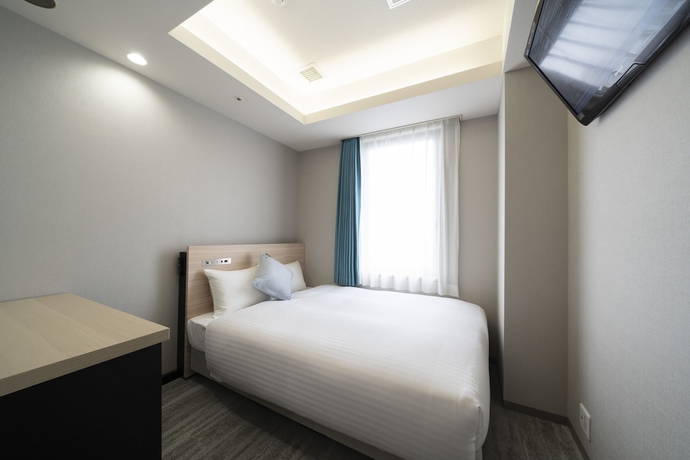 Imagen de la habitación del Hotel Oriental Express Fukuoka Tenjin. Foto 3