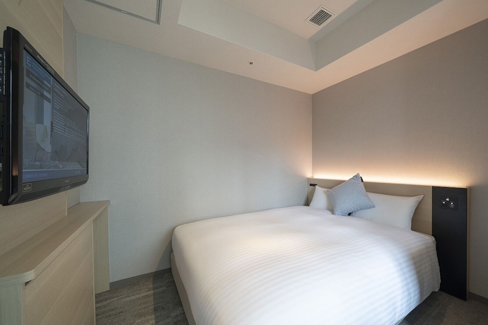 Imagen de la habitación del Hotel Oriental Express Fukuoka Tenjin. Foto 6