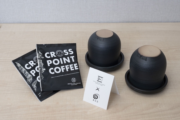 Imagen de la habitación del Hotel Oriental Express Fukuoka Tenjin. Foto 7