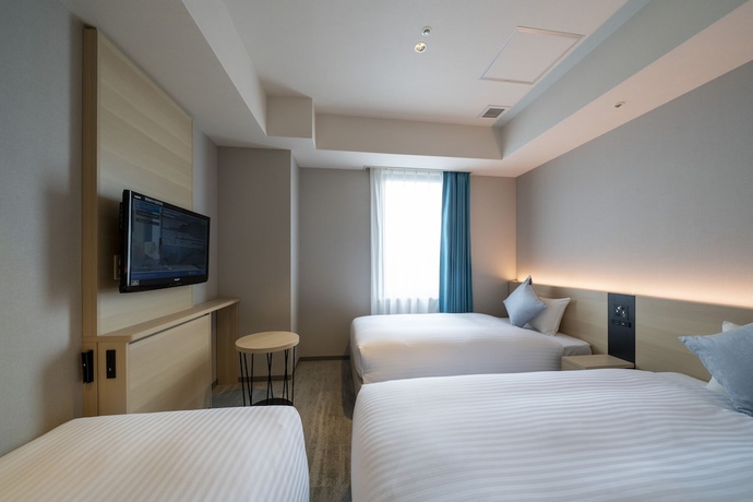 Imagen de la habitación del Hotel Oriental Express Fukuoka Tenjin. Foto 11