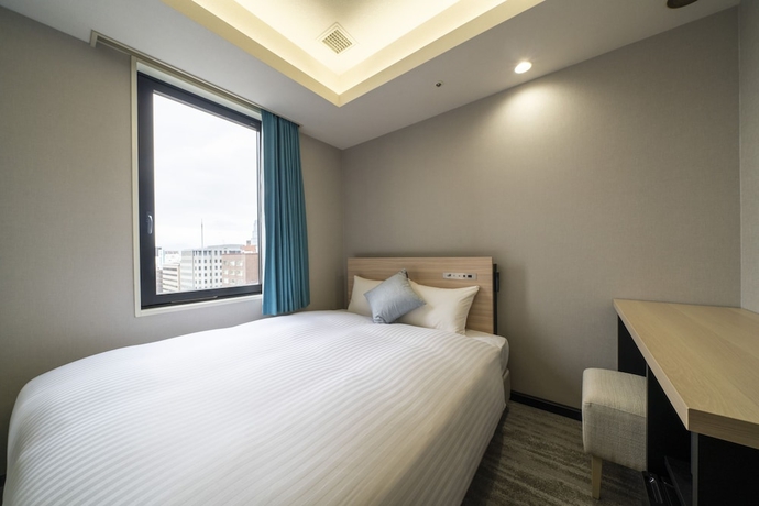 Imagen de la habitación del Hotel Oriental Express Fukuoka Tenjin. Foto 14