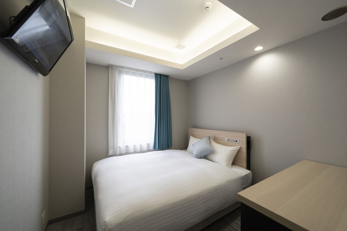 Imagen de la habitación del Hotel Oriental Express Fukuoka Tenjin. Foto 15