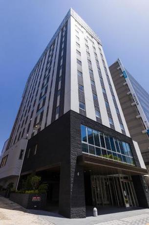 Imagen general del Hotel Oriental Express Kagoshima Tenmonkan. Foto 1