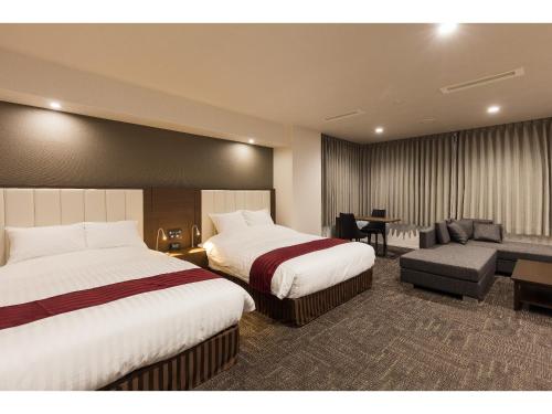 Imagen general del Hotel Oriental Express Kagoshima Tenmonkan. Foto 3