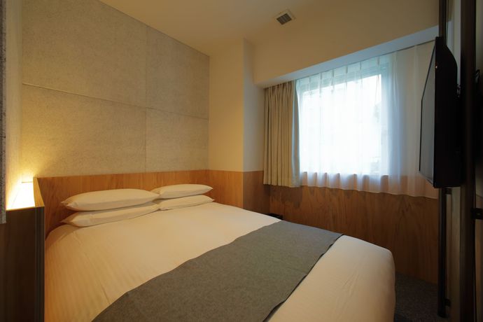 Imagen de la habitación del Hotel Oriental Express Tokyo Kamata. Foto 6
