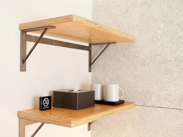 Imagen de la habitación del Hotel Oriental Express Tokyo Kamata. Foto 9