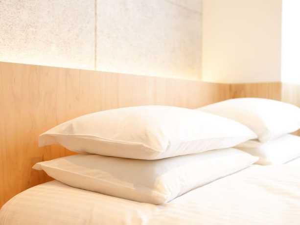 Imagen de la habitación del Hotel Oriental Express Tokyo Kamata. Foto 12