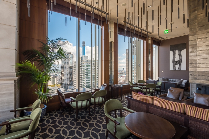 Imagen de los interiores del Hotel Oriental. Foto 16