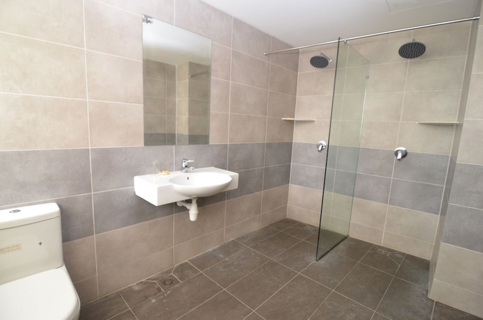 Imagen de la habitación del Hotel Oriental. Foto 4