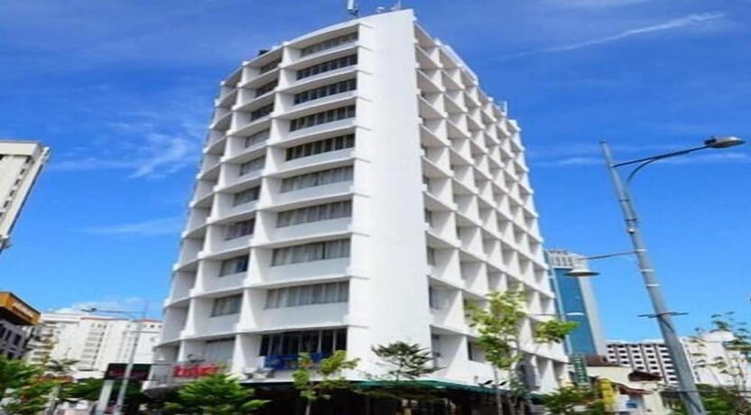 Imagen general del Hotel Oriental. Foto 1