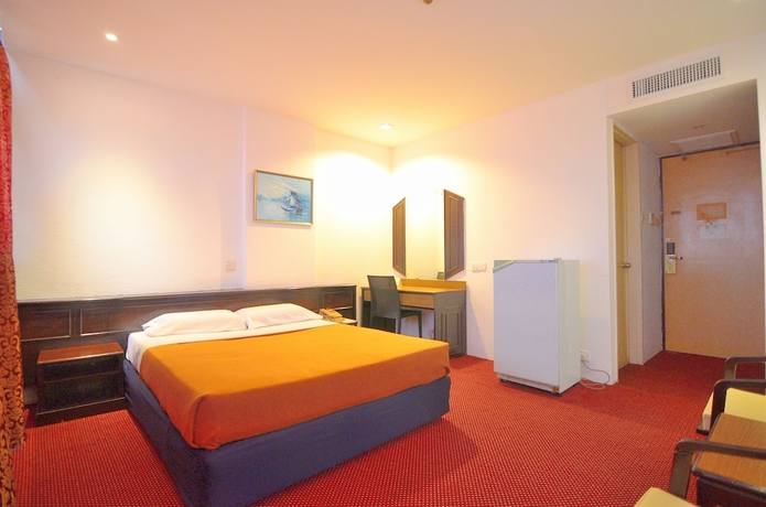 Imagen de la habitación del Hotel Oriental. Foto 6