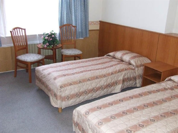 Imagen general del Hotel Oriental. Foto 1
