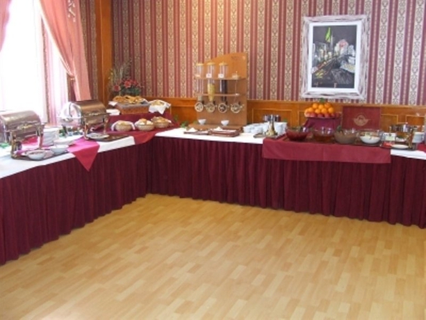 Imagen general del Hotel Oriental. Foto 3