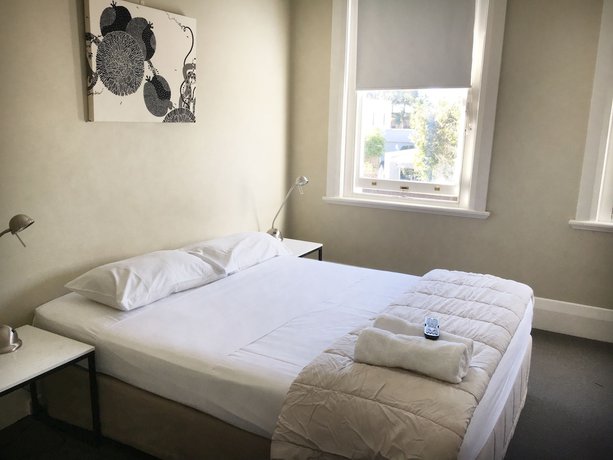 Imagen de la habitación del Hotel Oriental. Foto 6