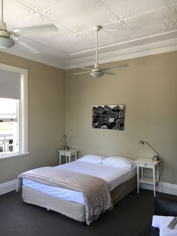 Imagen de la habitación del Hotel Oriental. Foto 10