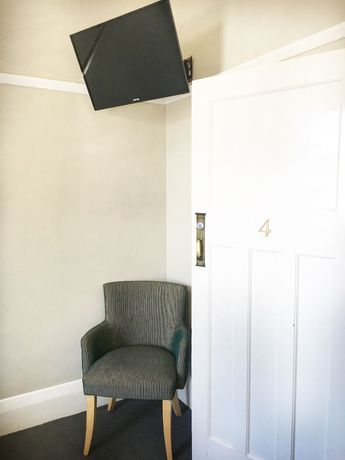 Imagen de la habitación del Hotel Oriental. Foto 13