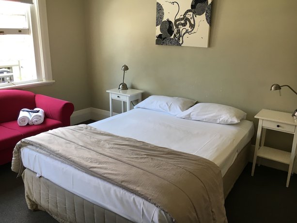 Imagen de la habitación del Hotel Oriental. Foto 15