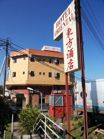 Imagen general del Hotel Oriental. Foto 1